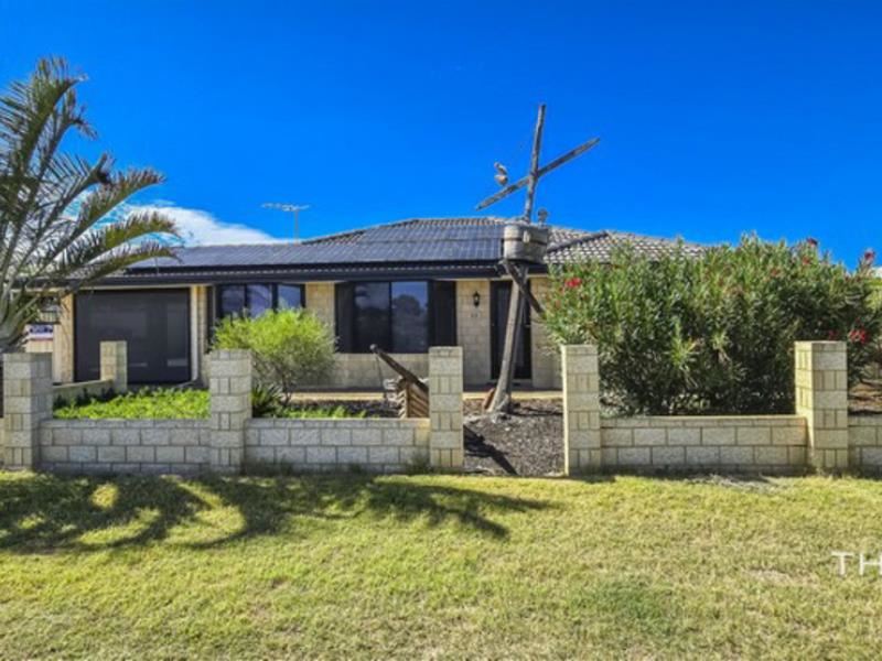 33 Ralph Street, Kalbarri WA 6536