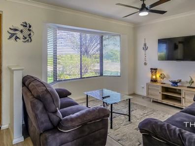 33 Ralph Street, Kalbarri WA 6536