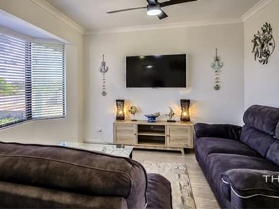 33 Ralph Street, Kalbarri WA 6536
