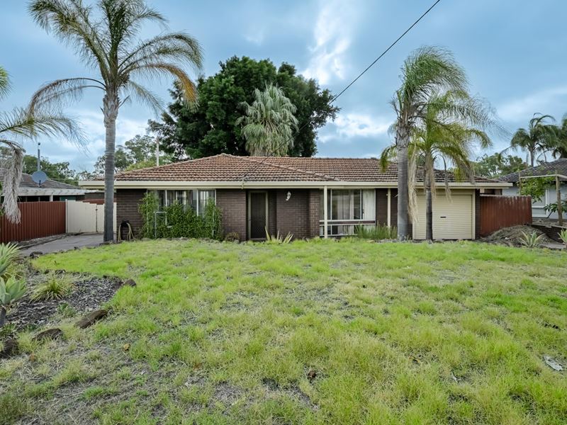 19 Pembury Crescent, Ferndale WA 6148