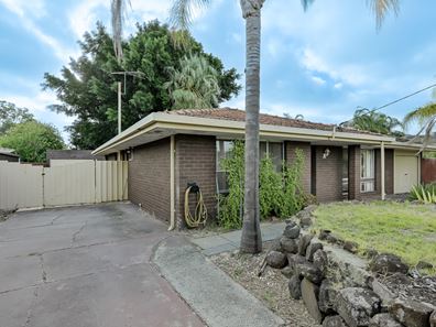 19 Pembury Crescent, Ferndale WA 6148