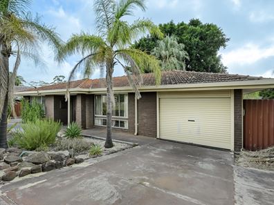 19 Pembury Crescent, Ferndale WA 6148