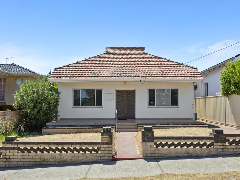 36 Farmer Street, North Perth WA 6006