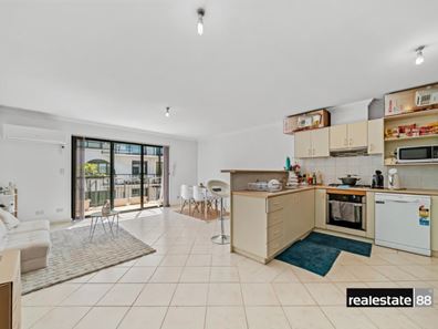E3/88 Royal Street, East Perth WA 6004
