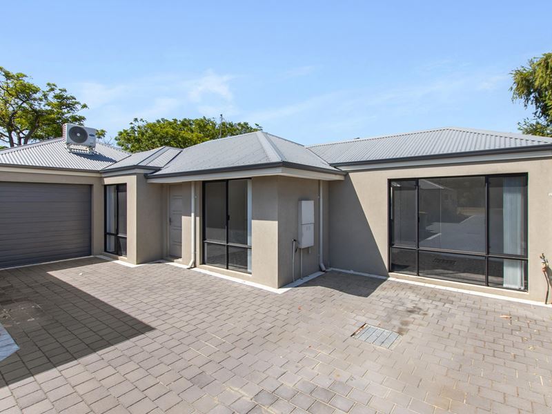 12C Hartley Way, Balga