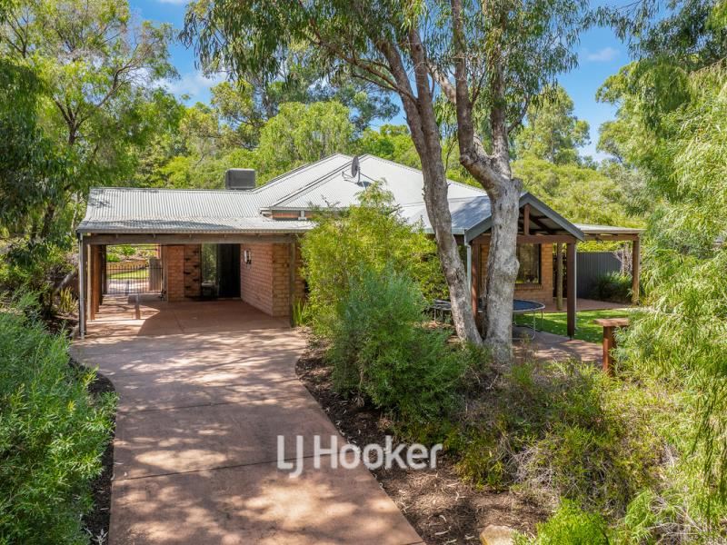 13 Hornibrook Road, Dalyellup