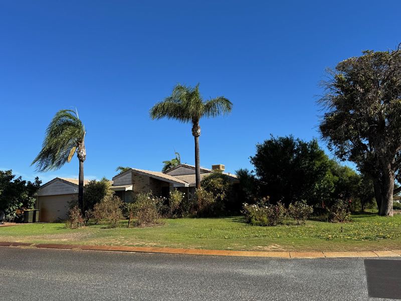 55 Harness Street, Kingsley WA 6026