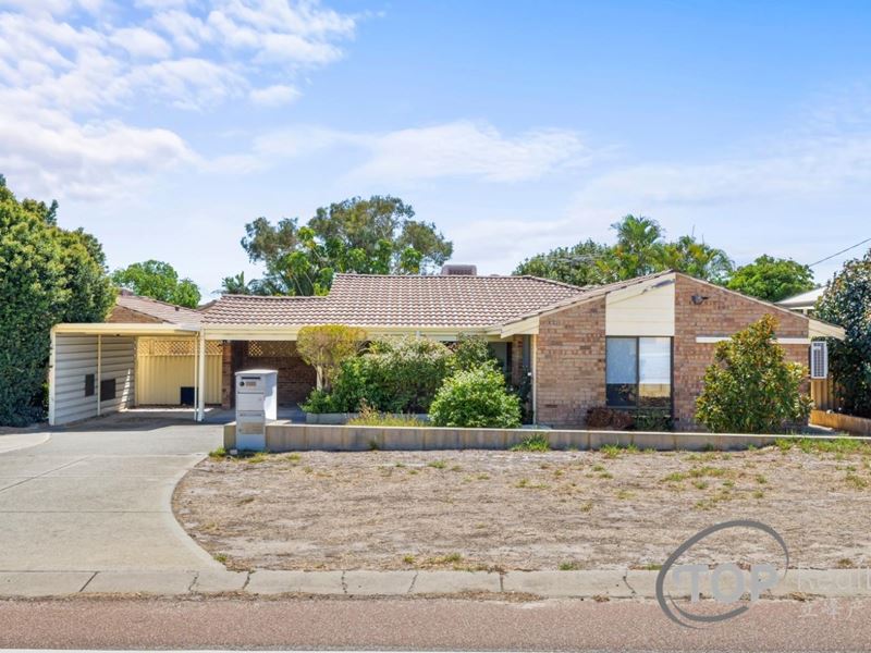29 Glenmoy Avenue, Willetton WA 6155