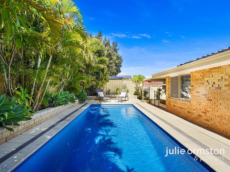 1 Tweed Road, Wanneroo WA 6065