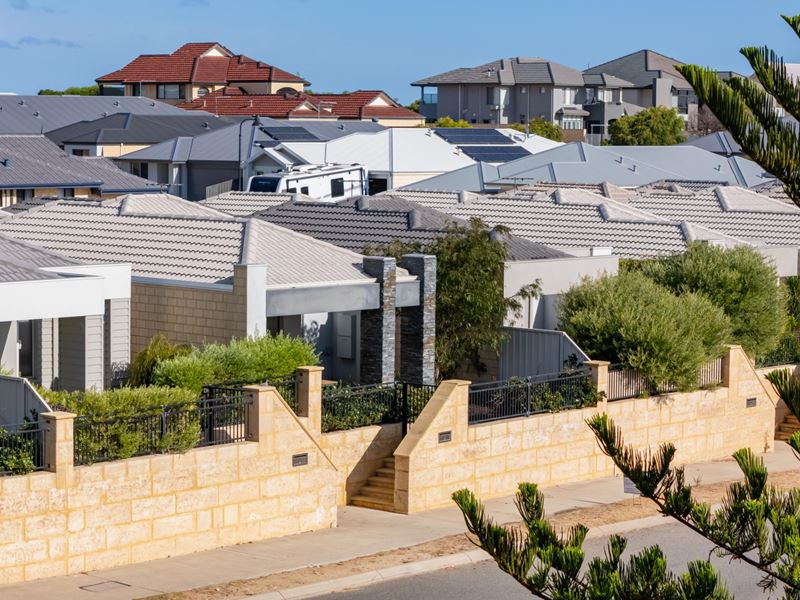 150 Sanctuary Circuit, Dawesville