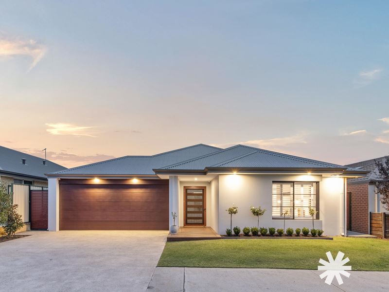 23 Juncea Way, Hammond Park