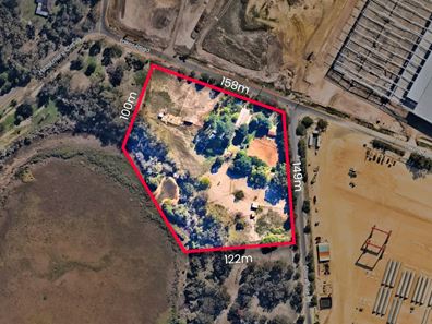 18 Lakes Road, Hazelmere WA 6055