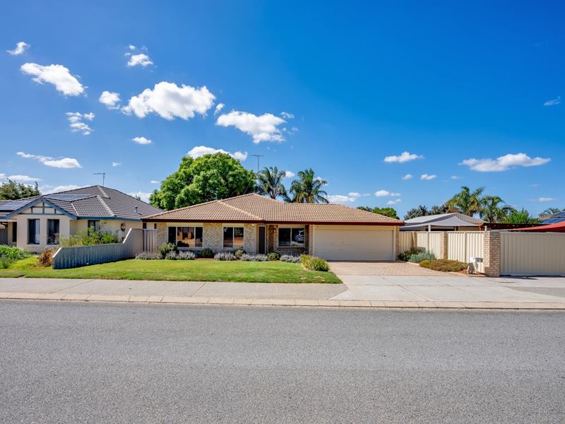72-74 KOOKABURRA DRIVE, Greenfields