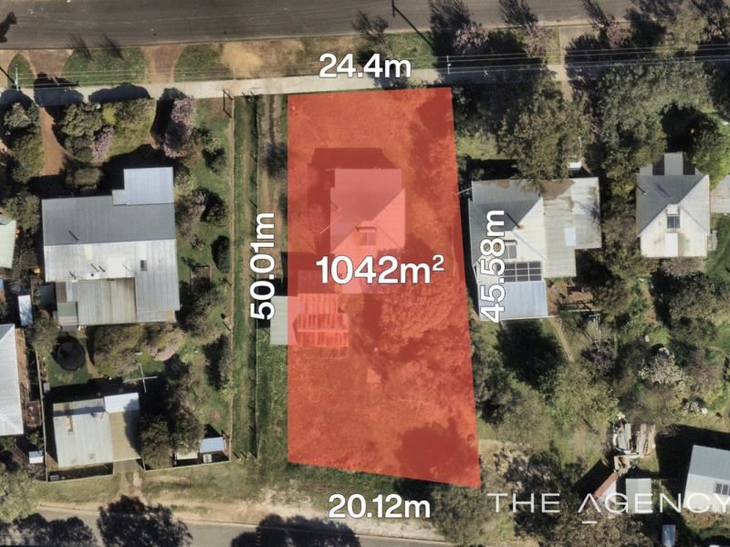 14 Walkington Avenue, Margaret River WA 6285