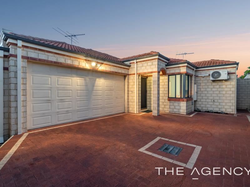 30C Vermont Street, Nollamara