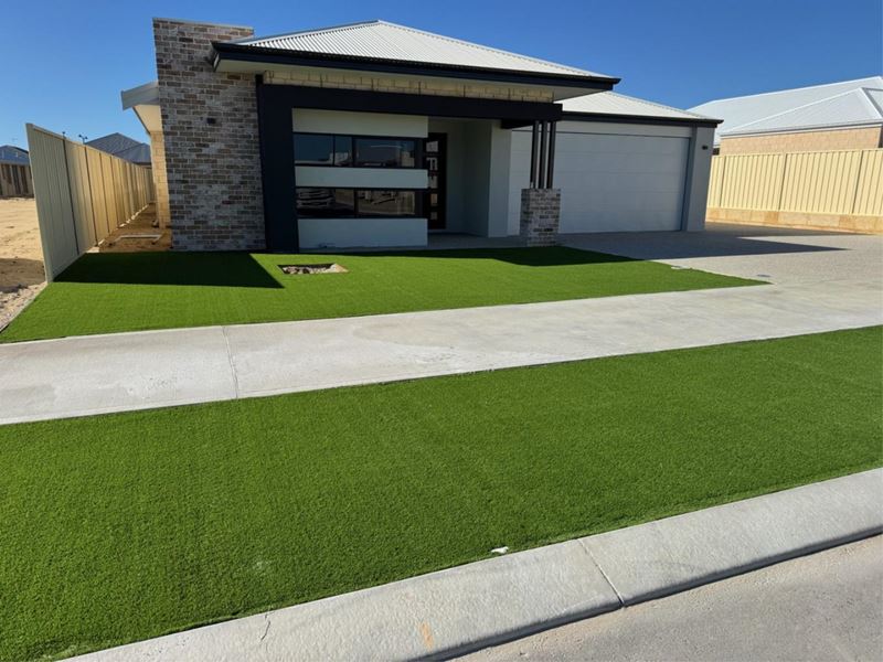 6 Karnak Parkway, Dawesville WA 6211