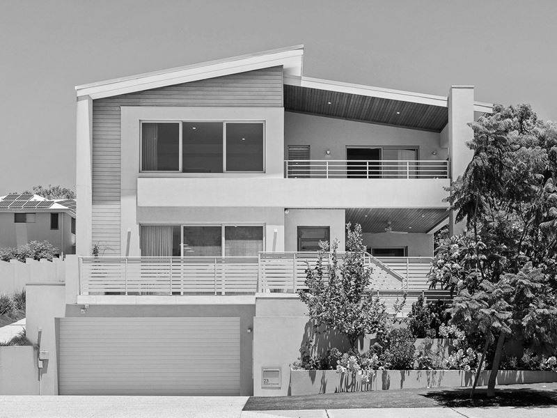 23 Panton Crescent, Karrinyup