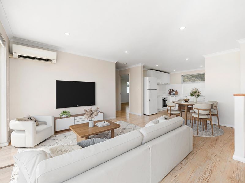 8/70 Gilbertson Road, Kardinya WA 6163