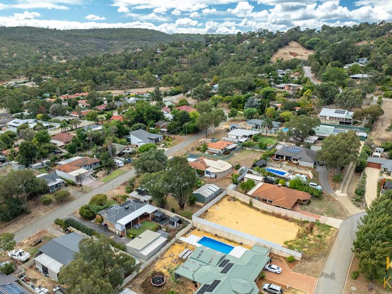 LOT 801/34B Hill Street, Kelmscott