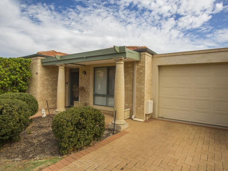 109/21 Ponte Vecchio Boulevard, Ellenbrook WA 6069