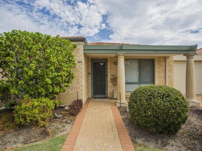 109/21 Ponte Vecchio Boulevard, Ellenbrook WA 6069