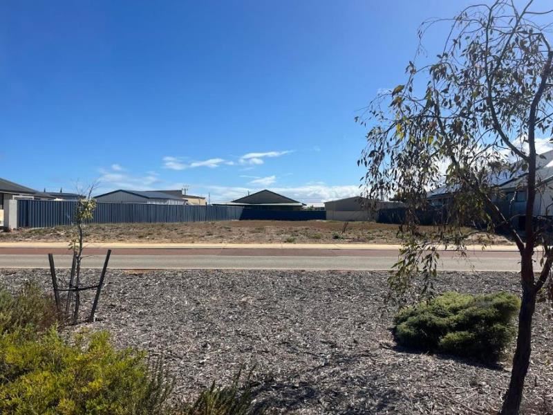 424/36 Dryandra Blvd, Jurien Bay