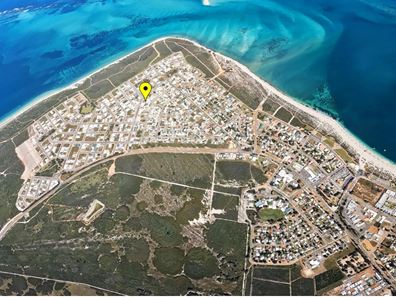 424/36 Dryandra Blvd, Jurien Bay WA 6516