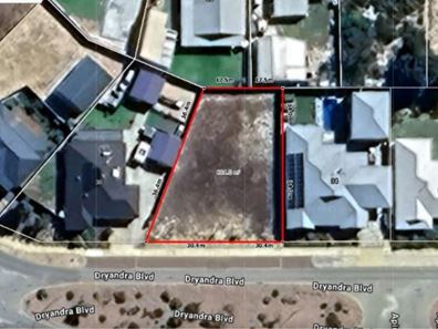 424/36 Dryandra Blvd, Jurien Bay WA 6516