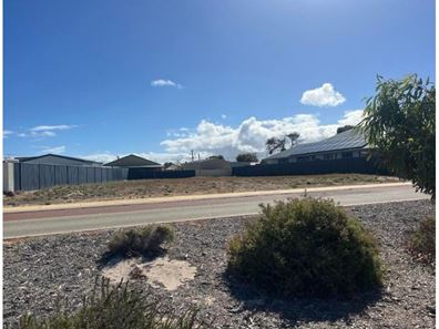 424/36 Dryandra Blvd, Jurien Bay WA 6516