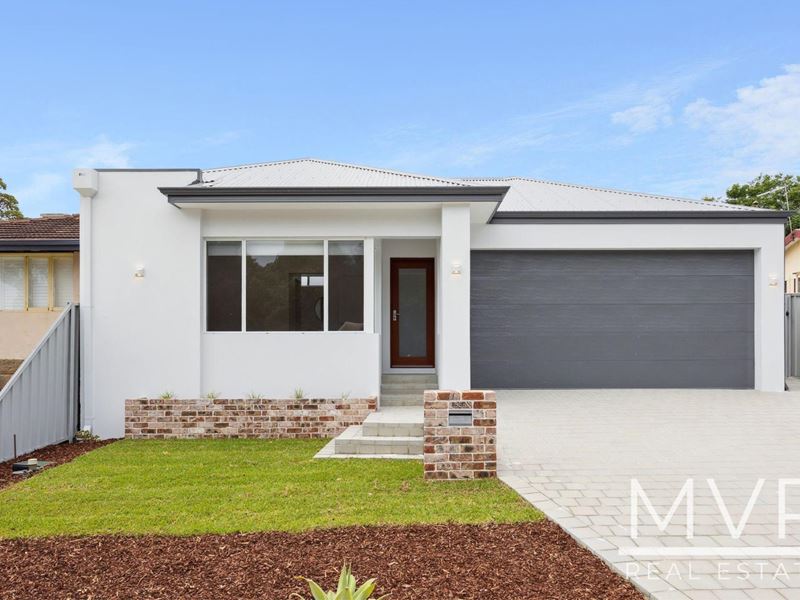 55A Rinaldo Crescent, Coolbellup