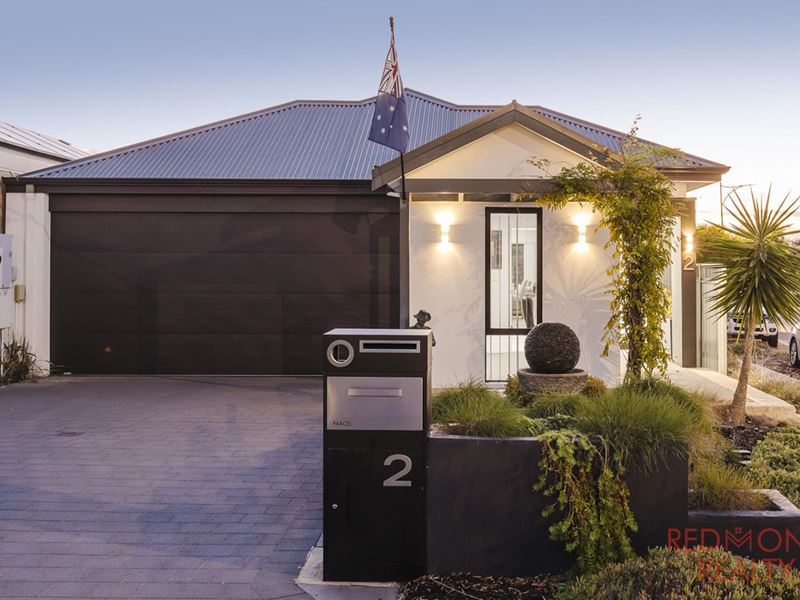 2 Rock Way, Alkimos
