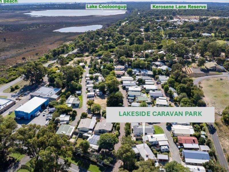 Accommodation/Tourism - Caravan Park - Business & Freehold Opportunity