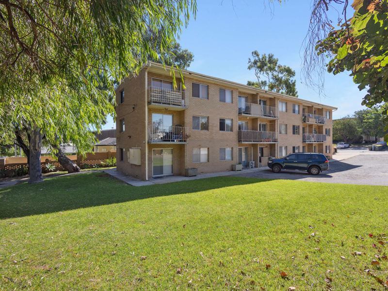 4/41 Fairlight Street, Mosman Park WA 6012