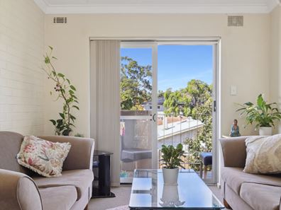 4/41 Fairlight Street, Mosman Park WA 6012