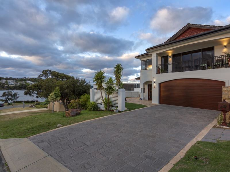 5 Kent Street, Bicton WA 6157