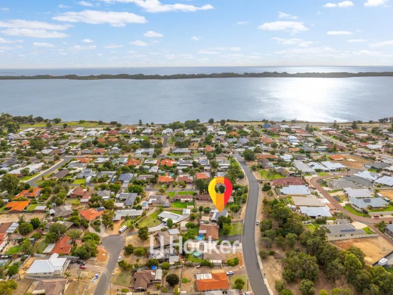 49 Matilda Avenue, Australind WA 6233