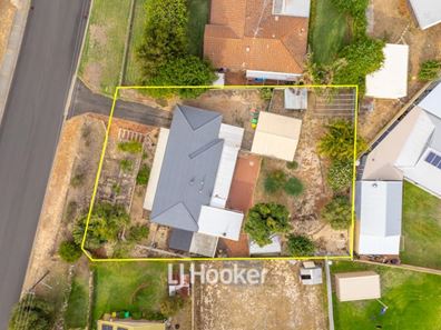 49 Matilda Avenue, Australind WA 6233