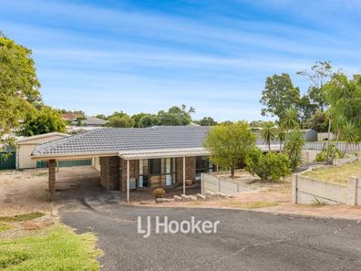 49 Matilda Avenue, Australind WA 6233