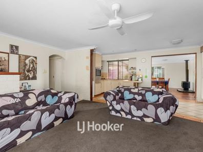 49 Matilda Avenue, Australind WA 6233
