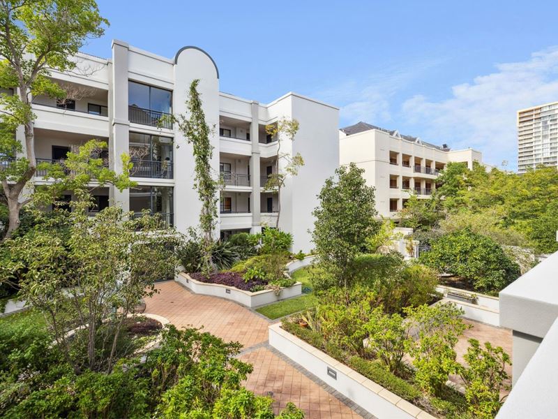 6/1 Brigid Road, Subiaco WA 6008