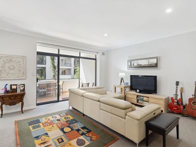 6/1 Brigid Road, Subiaco WA 6008