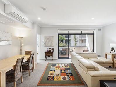 6/1 Brigid Road, Subiaco WA 6008