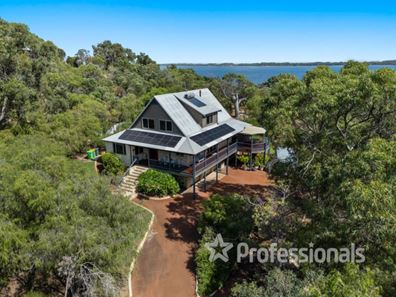 4 Wells Court, Leschenault WA 6233