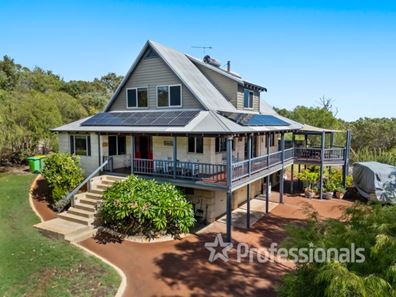 4 Wells Court, Leschenault WA 6233