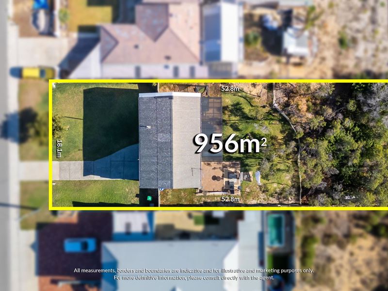22 Mcpharlin Avenue, Quinns Rocks WA 6030