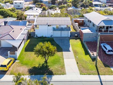 22 Mcpharlin Avenue, Quinns Rocks WA 6030