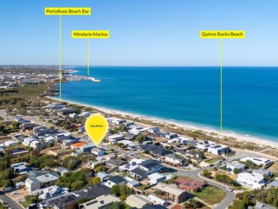 22 Mcpharlin Avenue, Quinns Rocks WA 6030