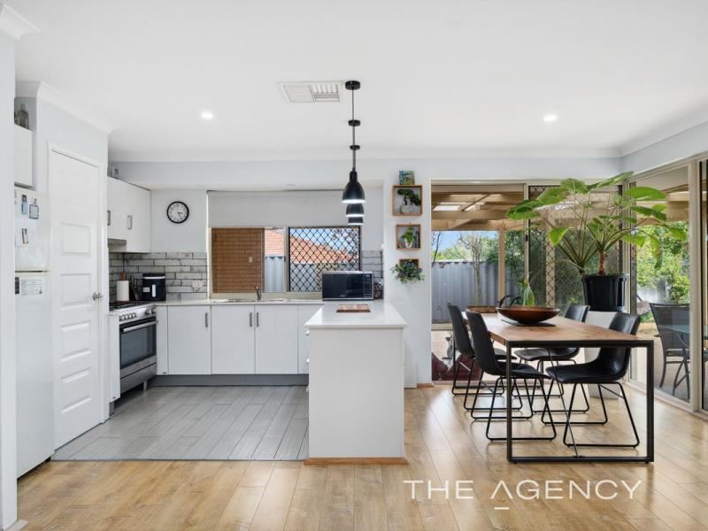 21 Bishops Close, Quinns Rocks