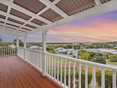 11 Parry Court, Augusta WA 6290