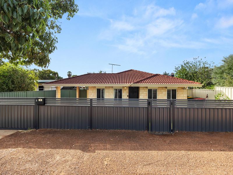 5 Spencer Road, Kelmscott